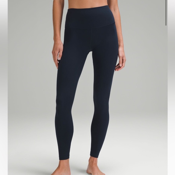 Lululemon align hr pant 28” - Picture 2 of 6